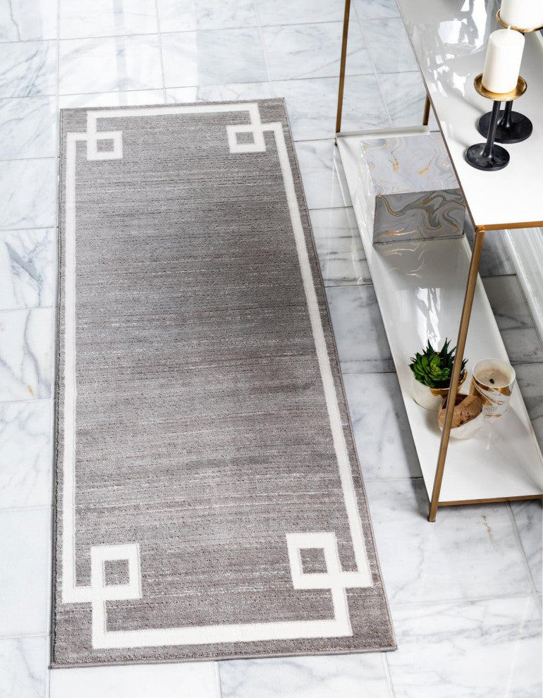 Jill Zarin Lenox Hill Uptown Rug