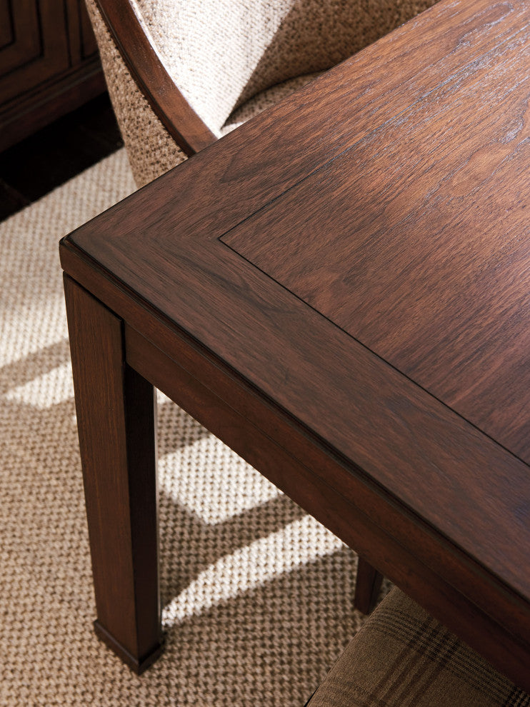 Elk Grove Rectangular Dining Table