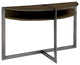 Matilda Transitional Sofa Table