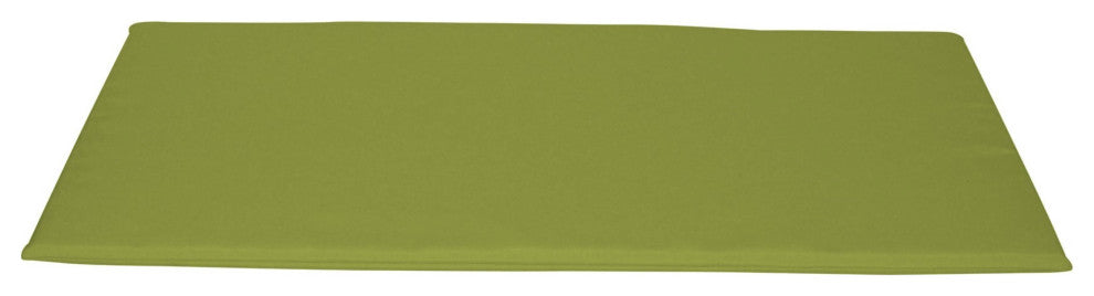 Double Rocker Seat Cushion, Lime