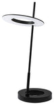 Finley Table Lamp, 11W, Matte Black