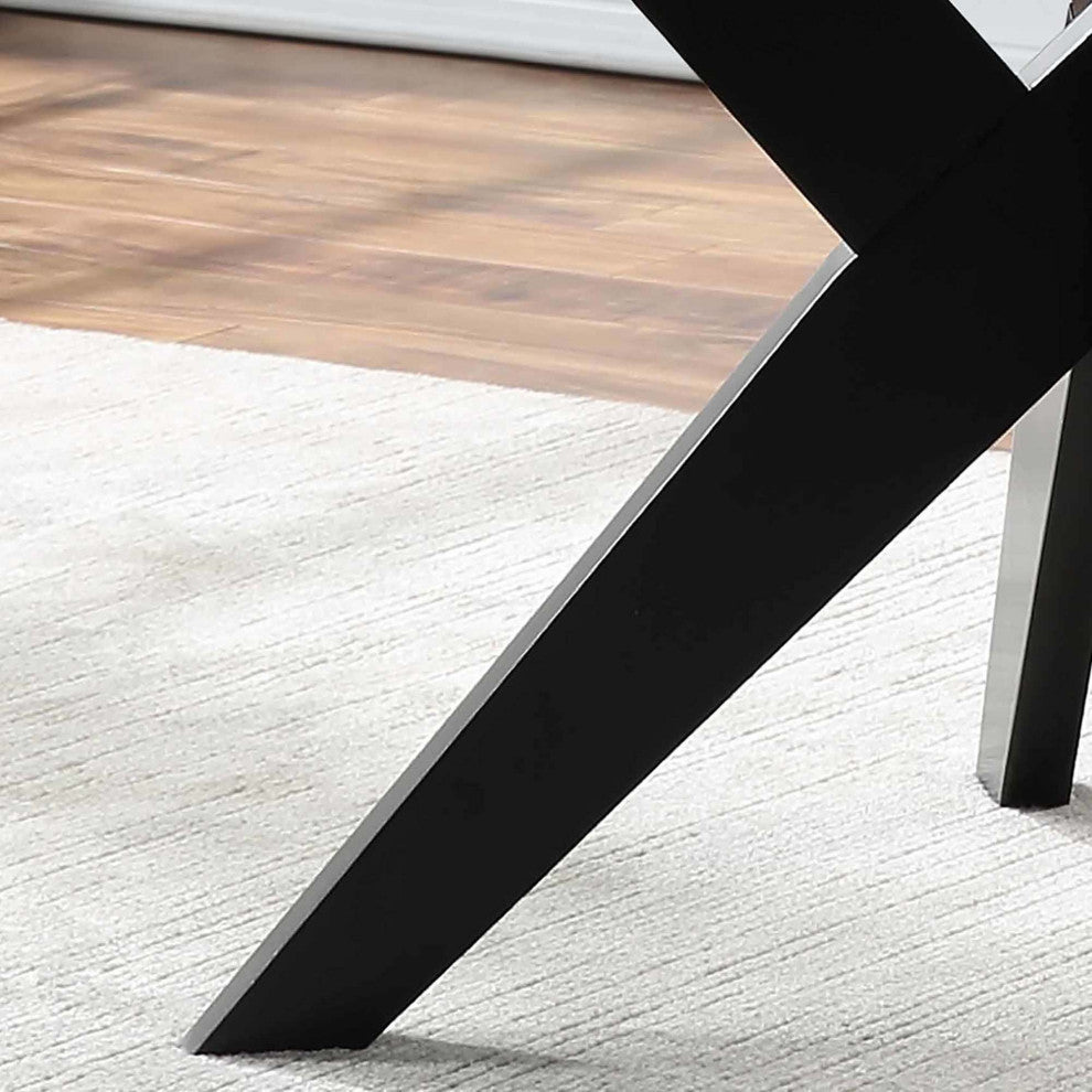 Amalie Round Dining Table