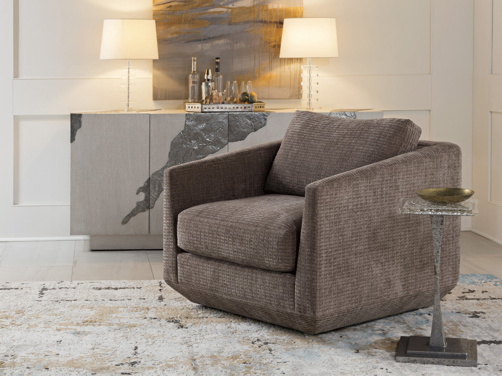 Veronica Swivel Chair