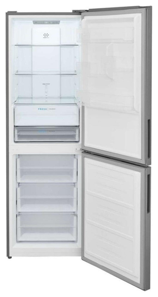 Frigidaire FRBG1224A 24"W 11.51 Cu. Ft. Energy Star Certified - Brushed Steel