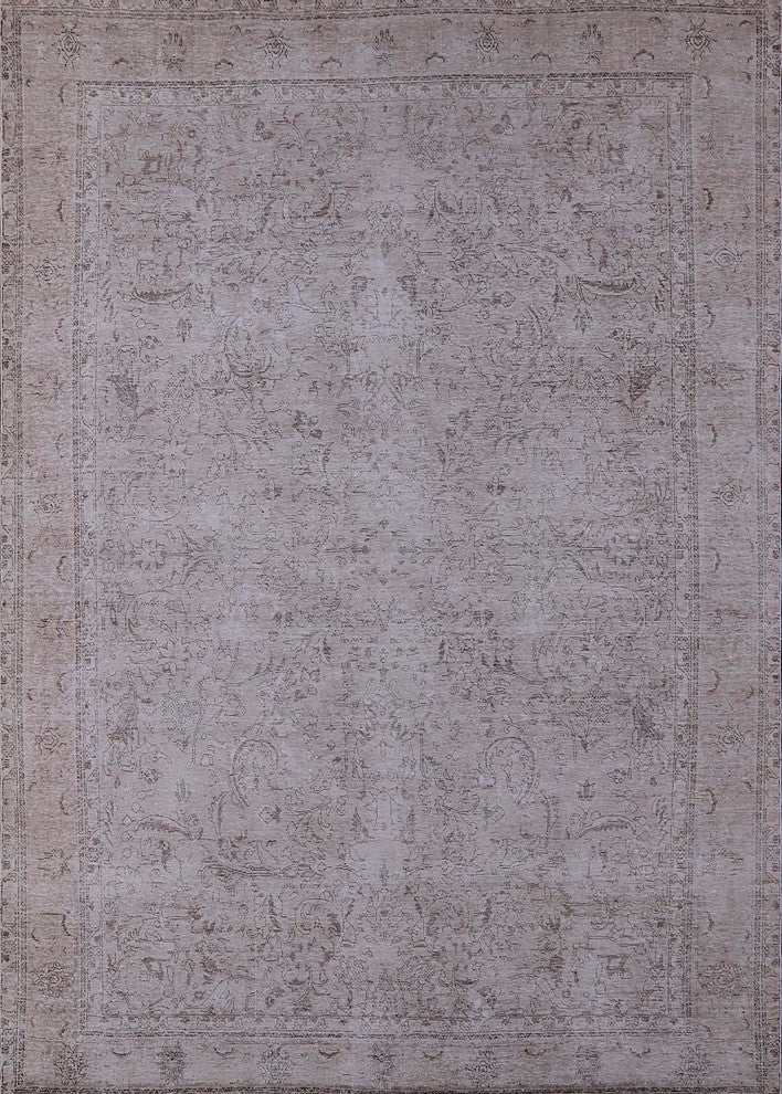 Ahgly Company Indoor Rectangle Mid-Century Modern Area Rugs, 4' x 6'