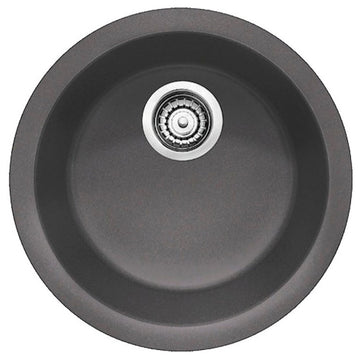Blanco 518911 Silgranit II Self Rimming Bar Sink