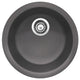 Blanco 518911 Silgranit II Self Rimming Bar Sink