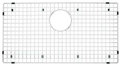 Blanco Stainless Steel Basin Rack for Precis 30" Single Bowl Sinks