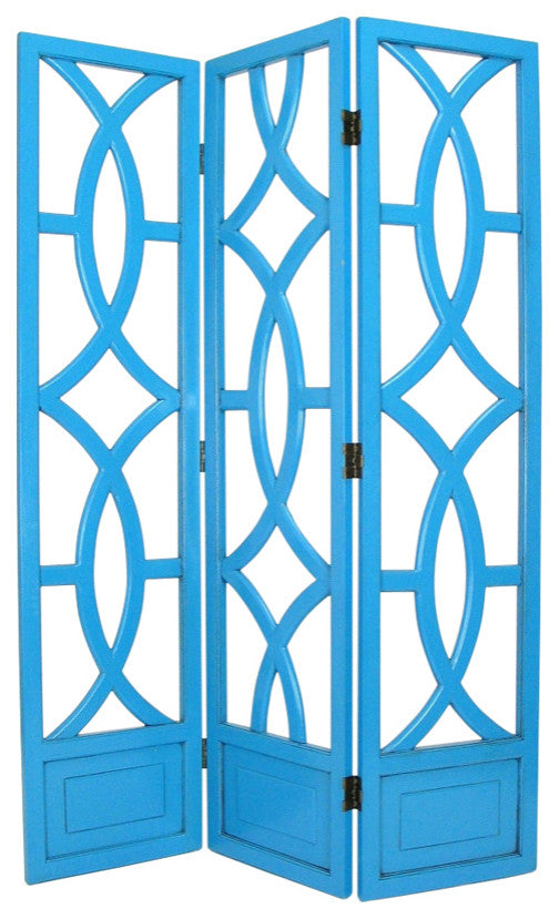 Charleston Room Divider