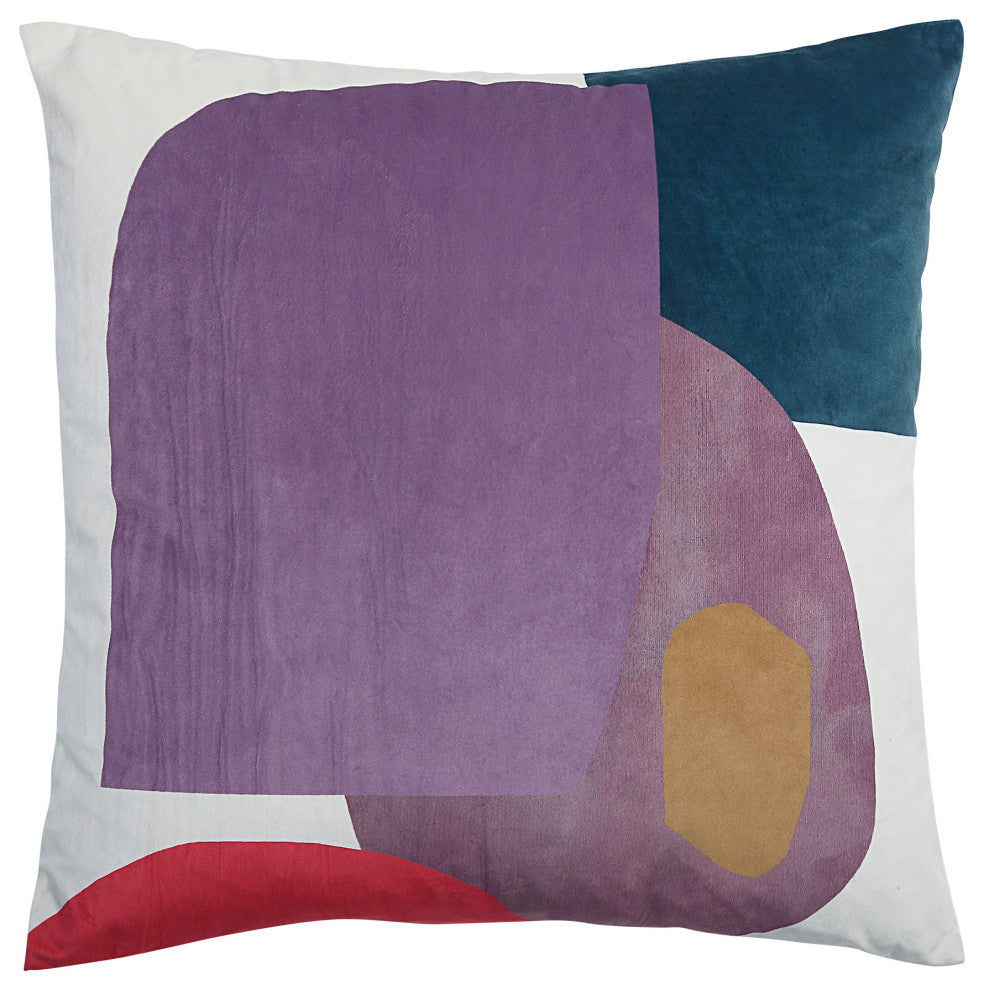 Layla Indoor Pillow 20 X 20