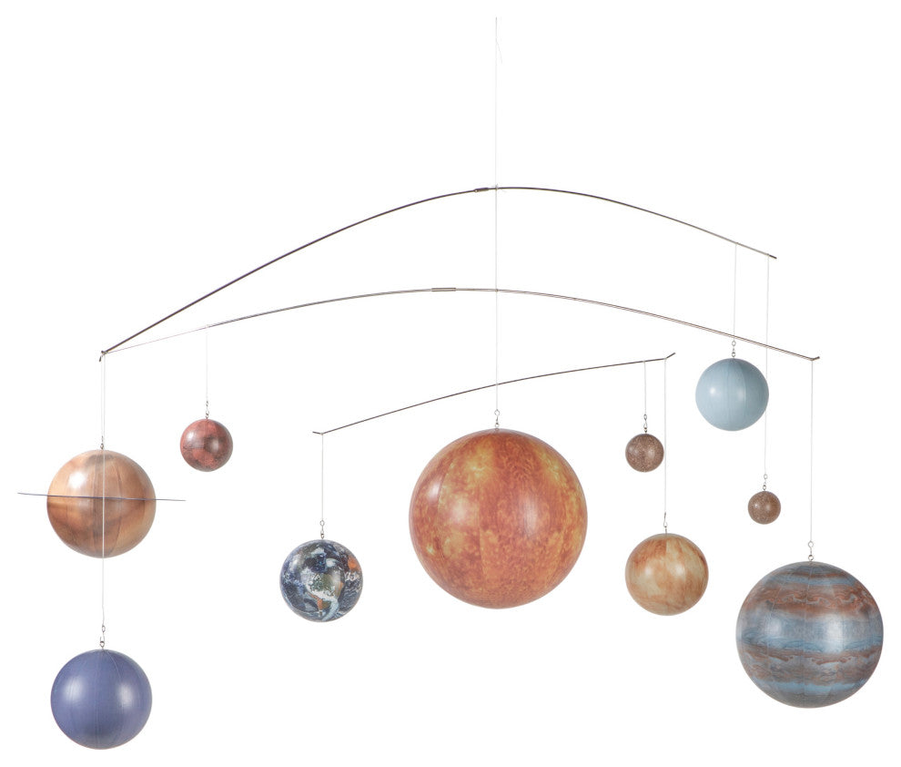 Solar System Mobile