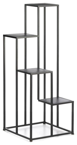 Modern 4 Tier Plant Stand
