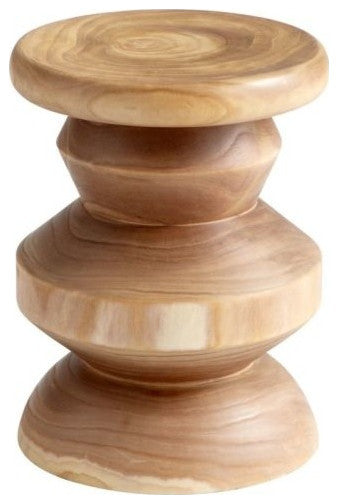 Cyan Design Summer Swirl Stool