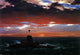 Frederic Edwin Church Beacon off Mount Desert Island Wall Decal