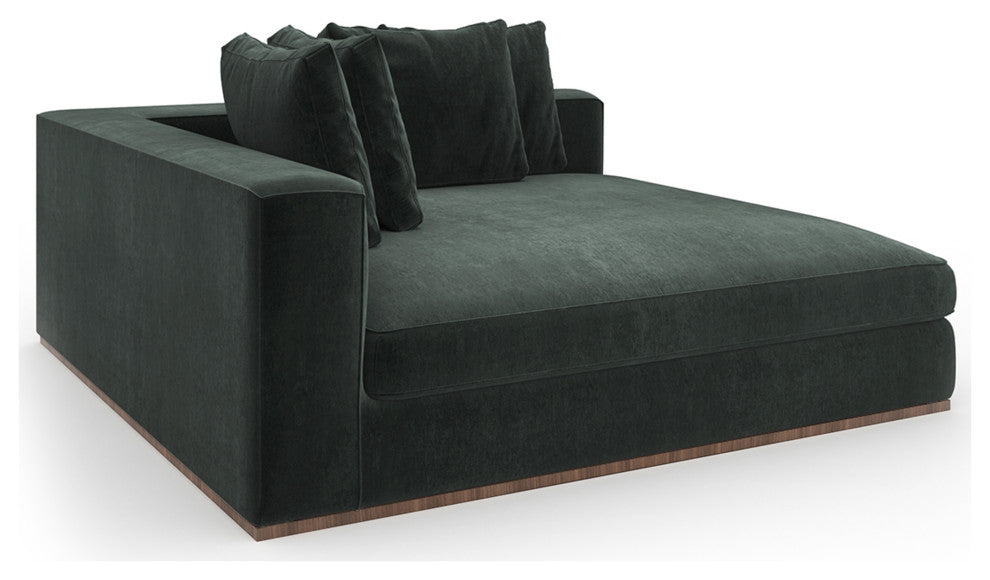 Bello Corner Laf Chaise