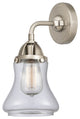 INNOVATIONS LIGHTING 288-1W-SN-G192 Bellmont 1 Light 6 inch Sconce