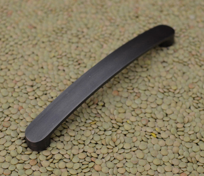 Pull, Venetian Bronze