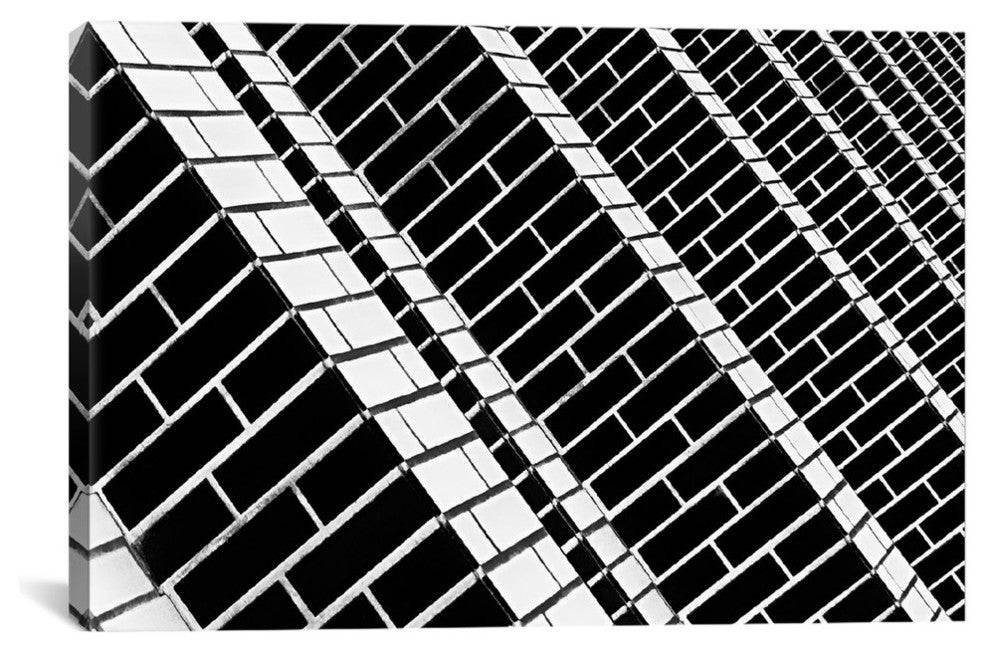 "Over The Garden Wall" by Paulo Abrantes, 26"x40"