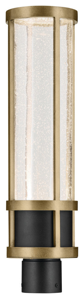 Outdoor Post Mount 1-Light