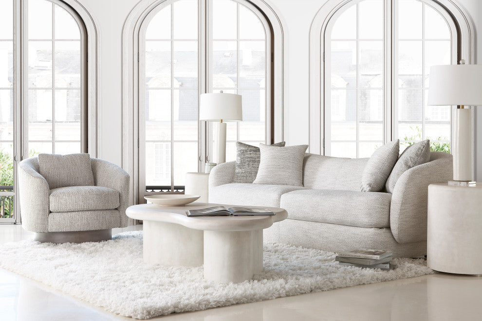 Bernhardt Nova Cocktail Table