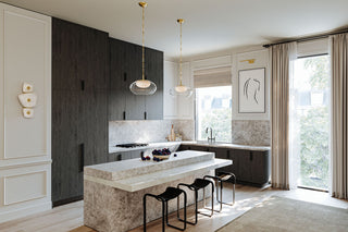 Holmdel 23.25" High Aged Brass Wall Sconce