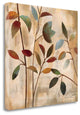 "Branches At Sunrise I" By Silvia Vassileva, Giclee Print on Gallery Wrap Canvas