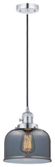 INNOVATIONS 201CSW-PC-G73 1-Light Mini Pendant Polished Chrome
