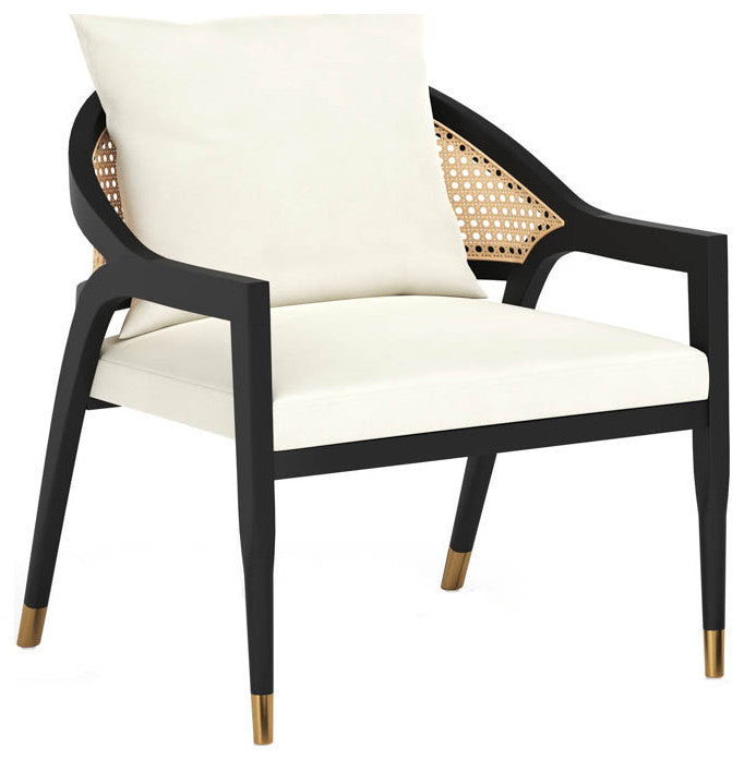 Kirsten Lounge Chair