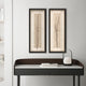 In Balance Artwork, 2-Piece Set
