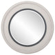 Howard Elliott Julian Round Mirror