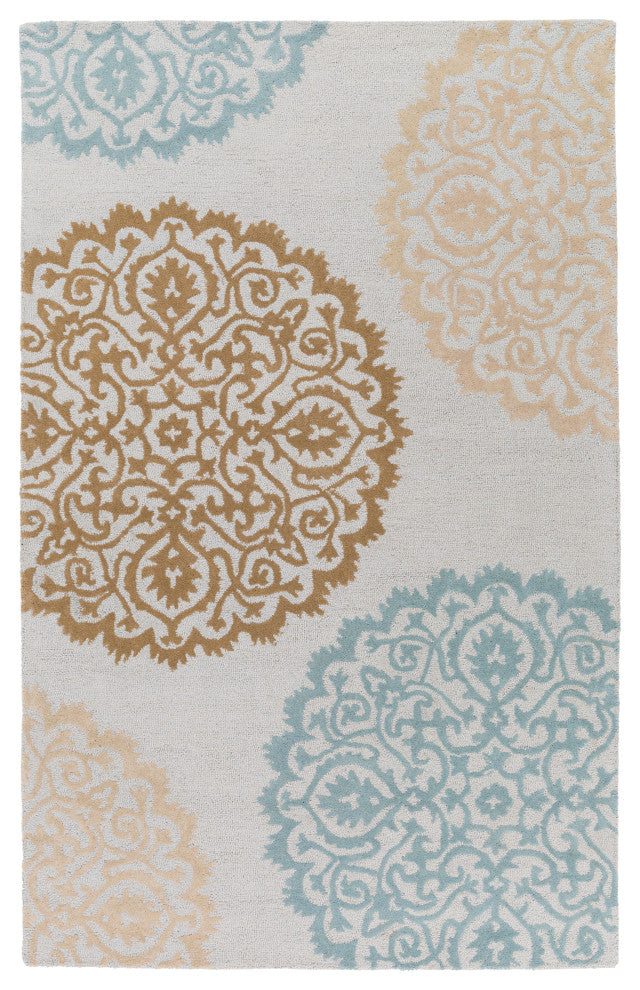 Surya Venus AWVN-2255 9' x 13' Rug