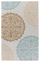 Surya Venus AWVN-2255 9' x 13' Rug