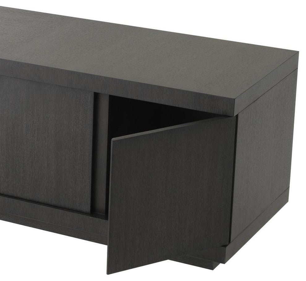 Black TV Cabinet | Eichholtz Crosby