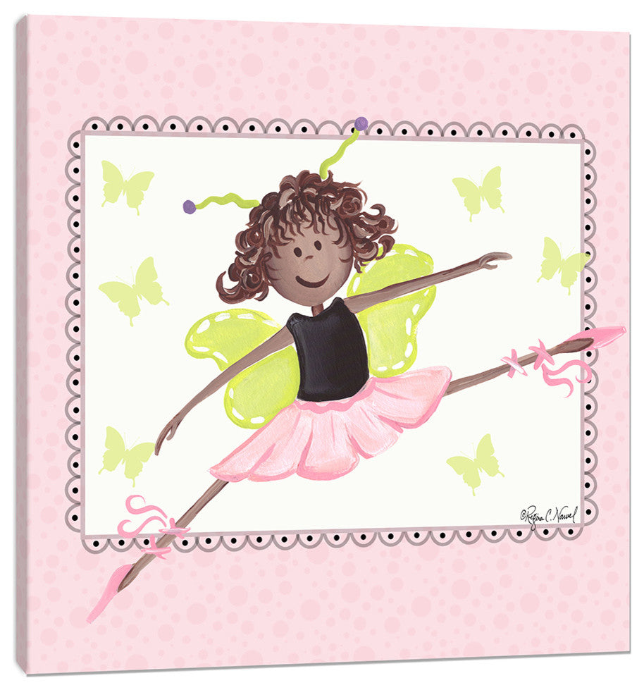 Ballerina