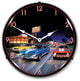 MGL1209409 Woodward Avenue Clock
