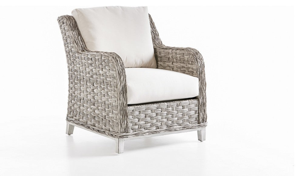 Turtle Beach Patio Chair With Cushion