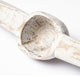 Oro White Tribal Inspired Measuring Cups, 3-Piece Set