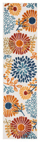 Safavieh Cabana Collection CBN832 Indoor-Outdoor Rug