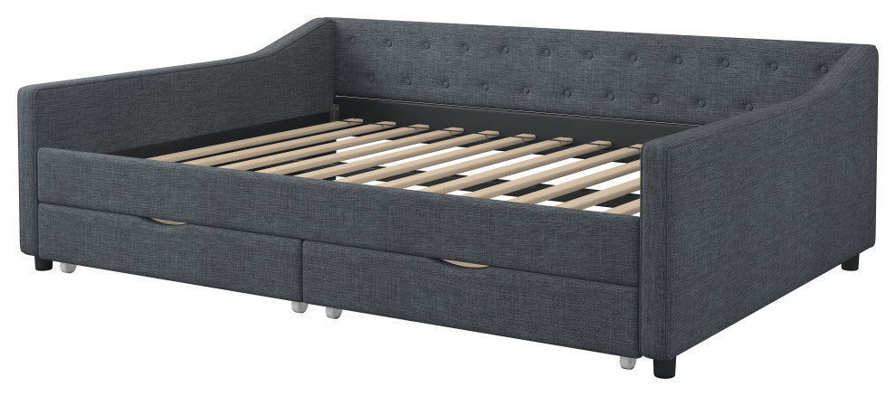 Gewnee Full Size Daybed
