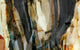 Amber Falls, 39.25"x25.25", Gallery Wrapped