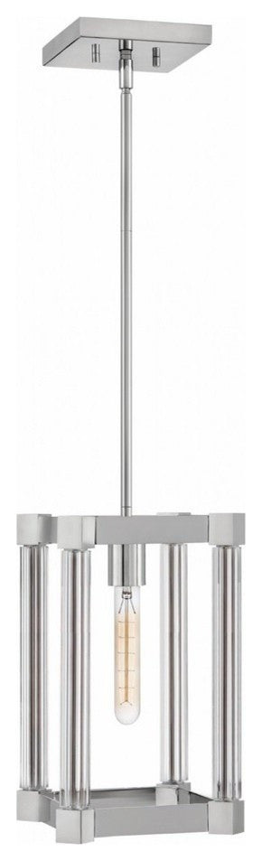 Empire One Light Pendant