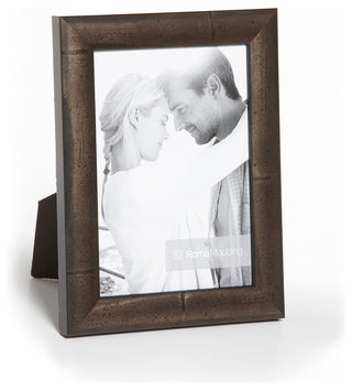 Sonora, 7/8", Weathered Bronze, Weathered Iron, 8x10