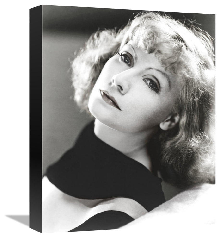 Greta Garbo, Susanne Lennox,  Her Fall And Rise, 13x16
