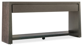 Commerce and Market Kubrick Console Table