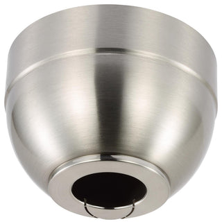 Generation Lighting Slope Ceiling Canopy Kit, Brushed Steel Brushed Steel