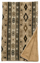 Mountain Storm Throw 54x72