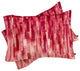 Deny Designs Jacqueline Maldonado Red Rain Pillow Shams, King