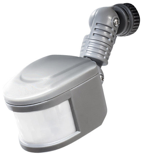 WAC Lighting Endurance Motion Sensor, Architectural Graphite