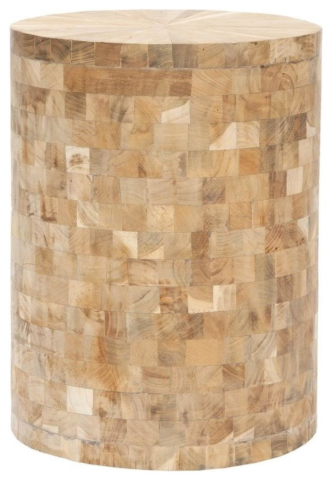 Safavieh Tioga Stool