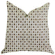 Haven Pointe Patterned Luxury Throw Pillow, 20"x36" King